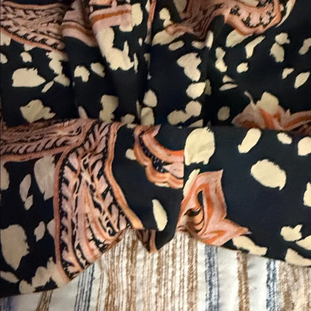 WHO WHAT WEAR! 25” cotton pants - Picture 7 of 7
